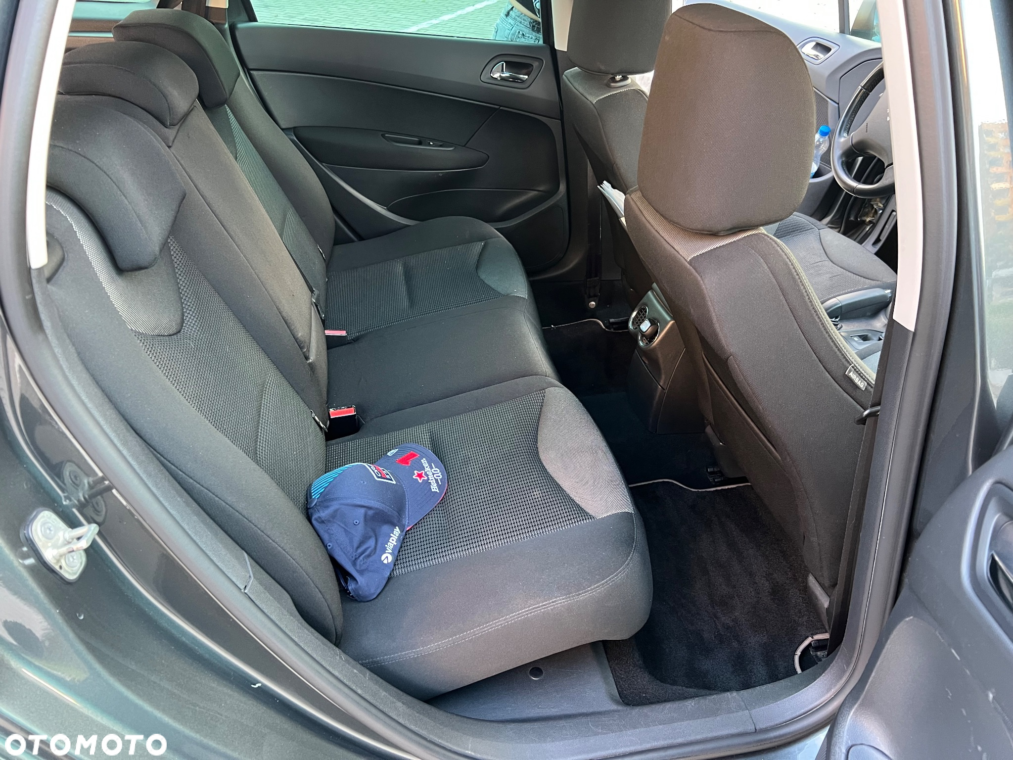 Peugeot 308 2.0 HDi Allure - 10