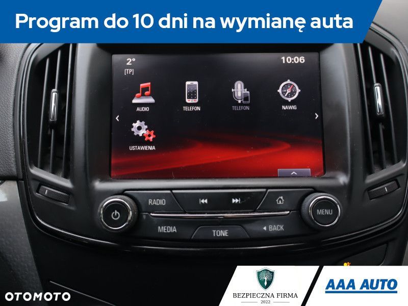 Opel Insignia - 20