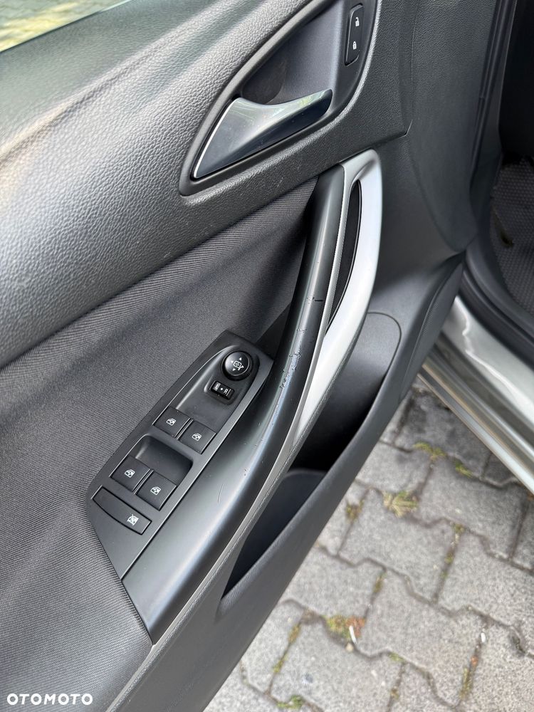 Opel Astra V 1.4 T Enjoy - 18