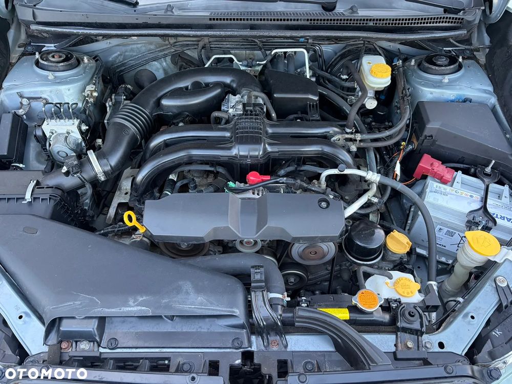 Subaru XV 1.6i Comfort - 22