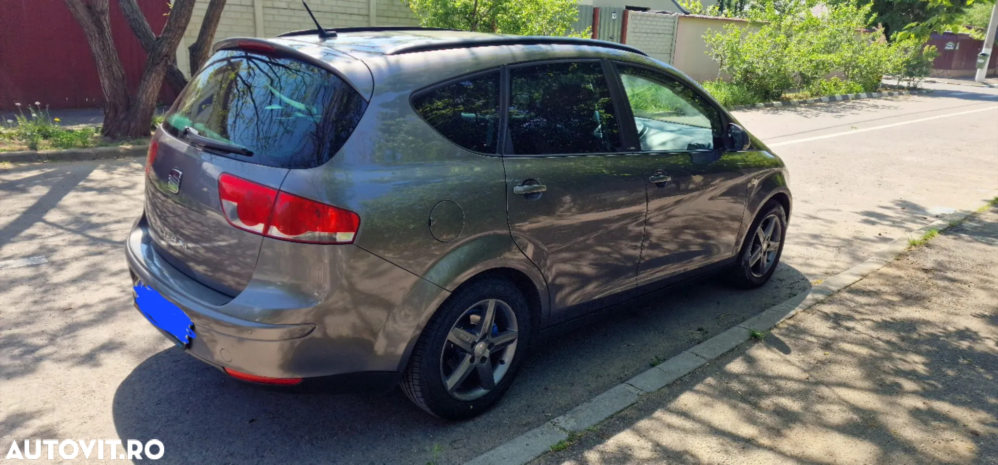 Seat Altea XL - 4