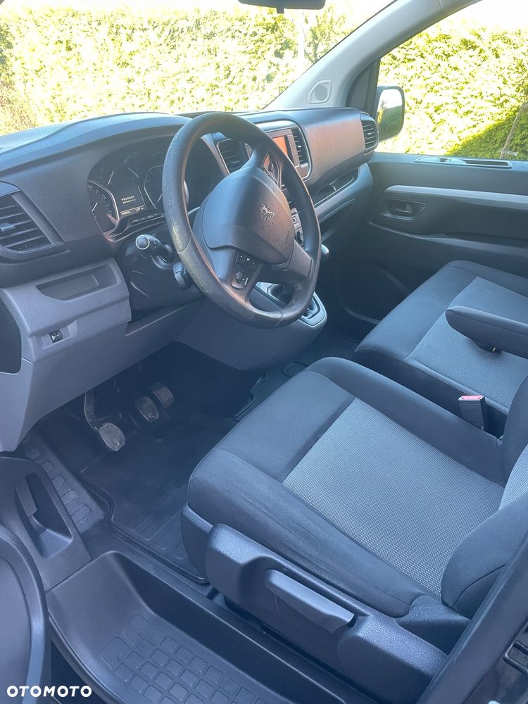 Peugeot Expert L3H1 TwinCab Premium - 12