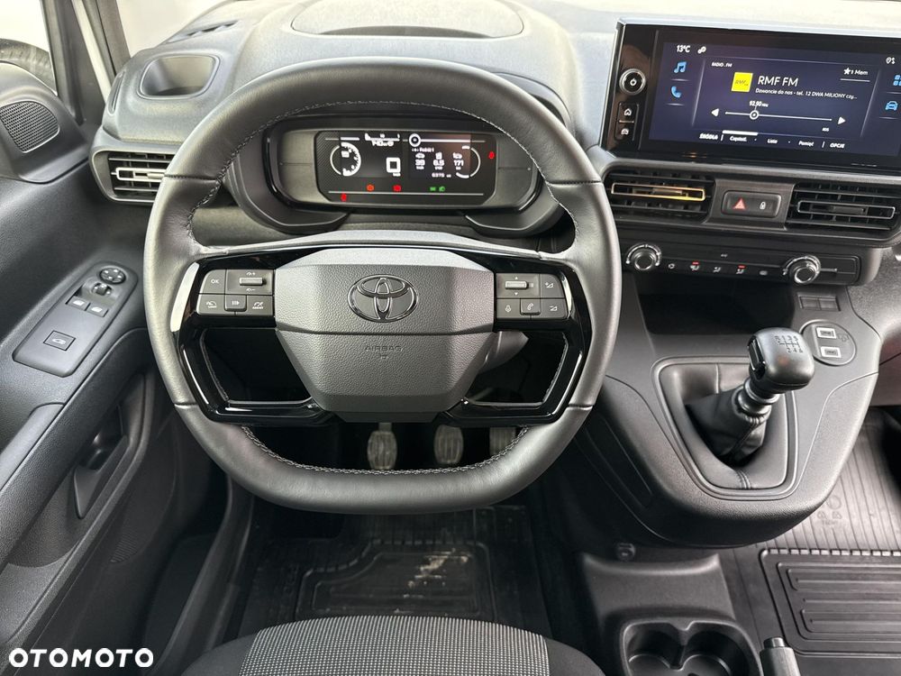 Toyota PROACE CITY - 12