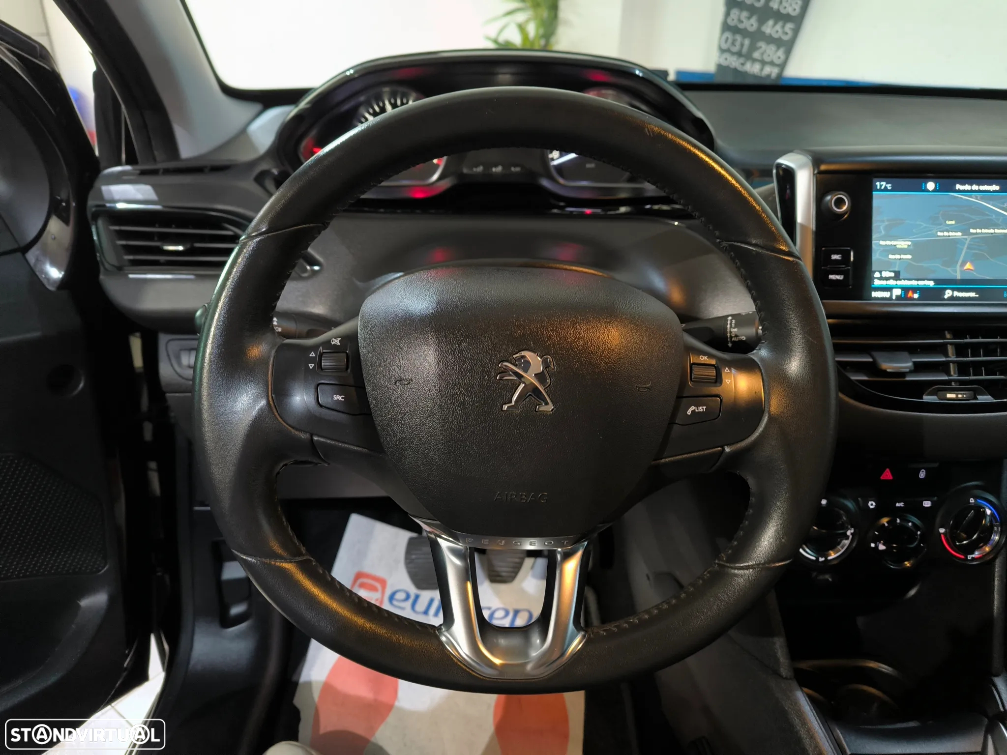 Peugeot 208 PureTech 82 Start & Stop Style - 15