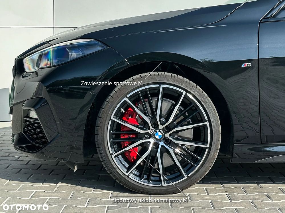 BMW Seria 2 220i M Sport - 11