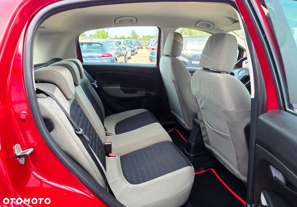 Fiat Punto - 10