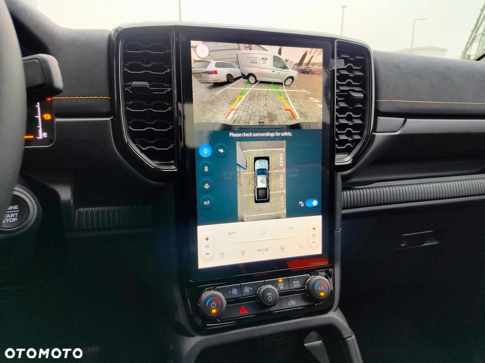 Ford Ranger 2.0 EcoBlue Bi-Turbo 4x4 DC Wildtrak X - 14