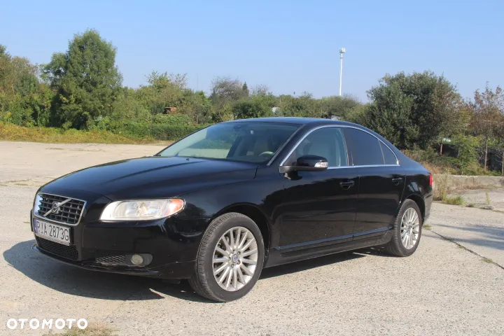 Volvo S80 3.2 Momentum - 7