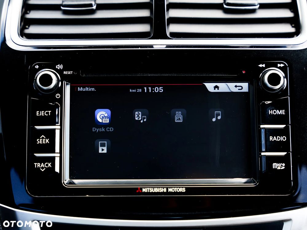 Mitsubishi ASX 1.6 Intense - 35