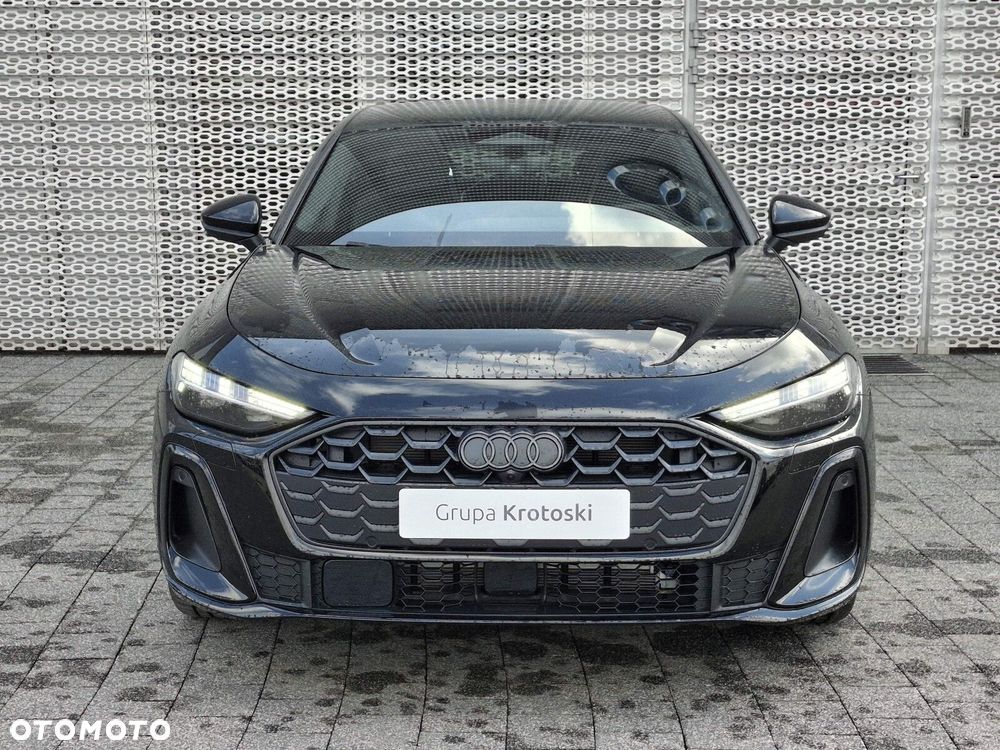 Audi A5 Limousine - 2