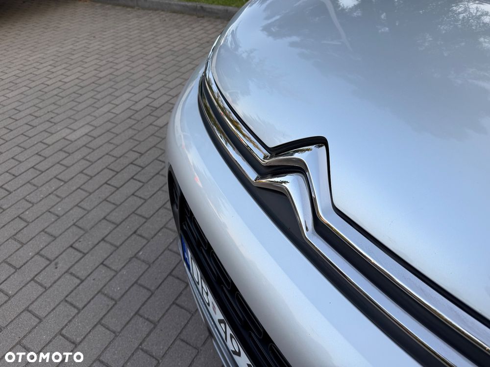 Citroën C3 Aircross PureTech 110 Stop & Start OPF SHINE - 14