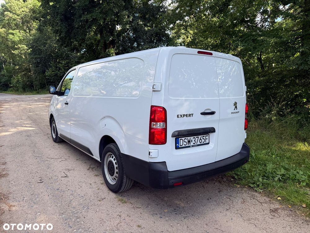 Peugeot Expert - 3