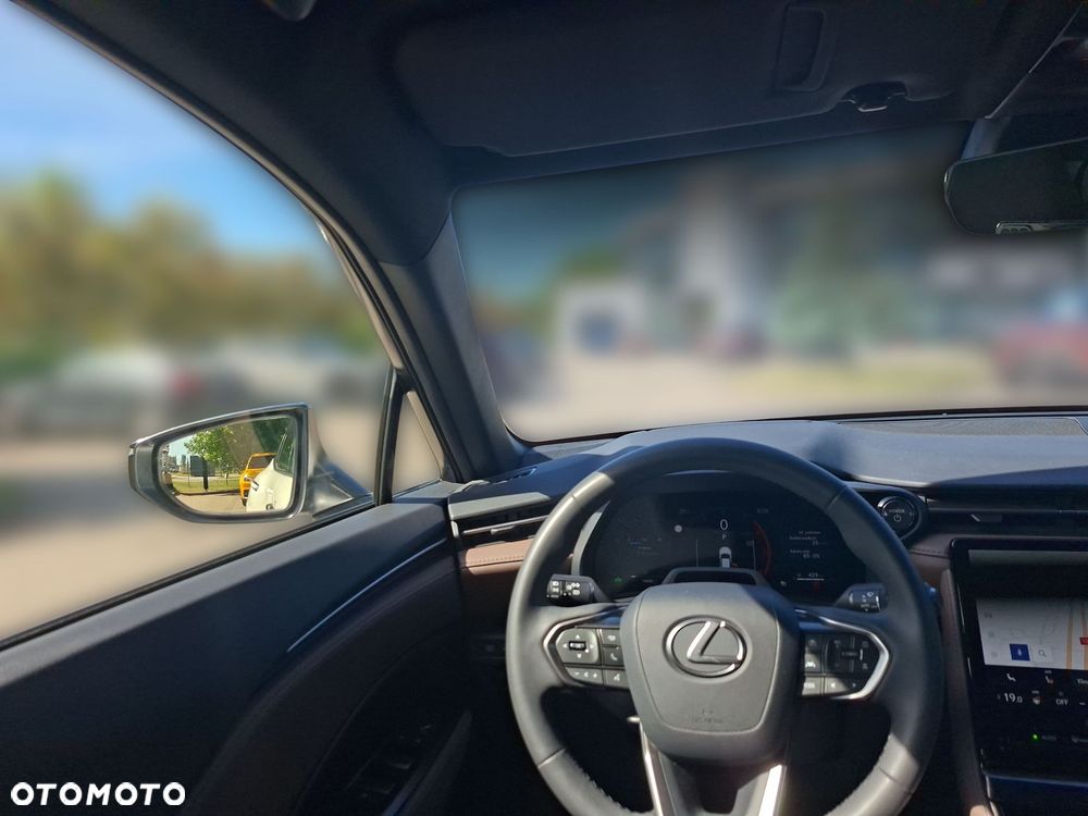 Lexus LBX 1.5 Hybrid Elegant - 23