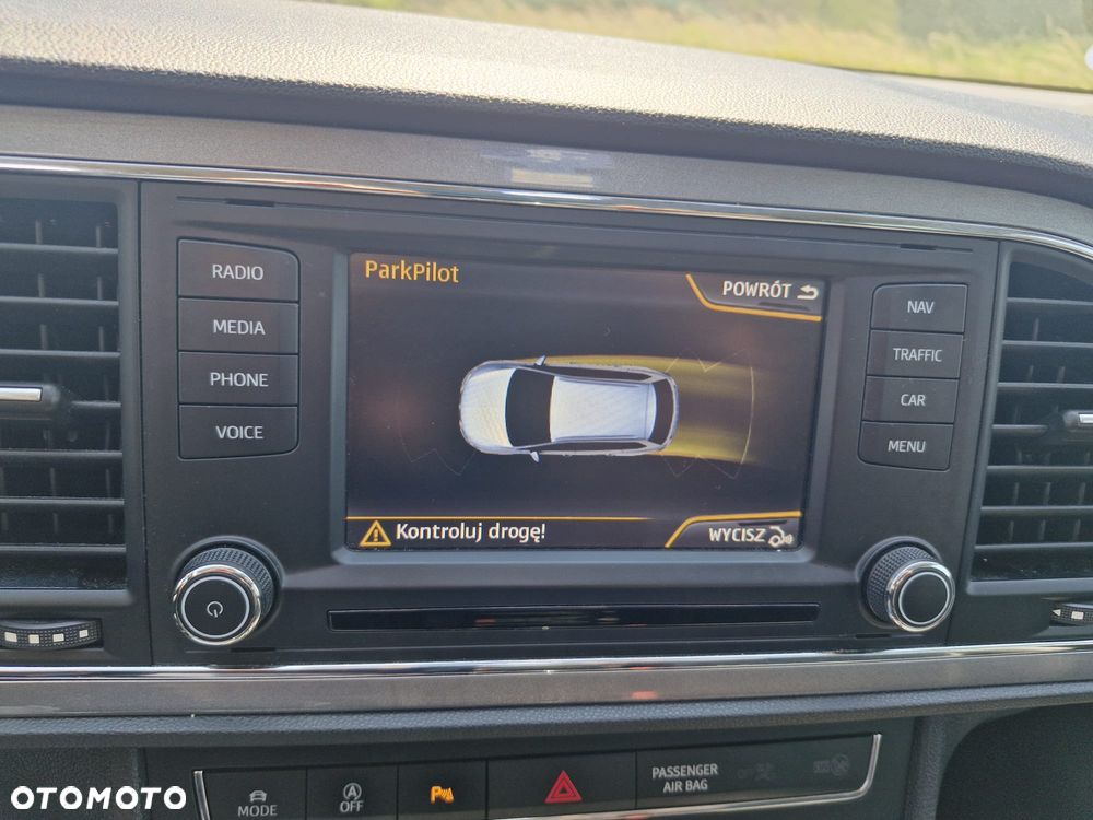Seat Leon 2.0 TDI DPF DSG FR - 9