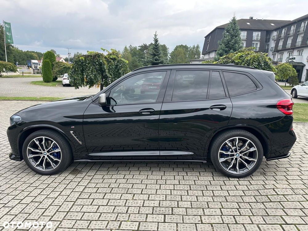 BMW X3 - 32