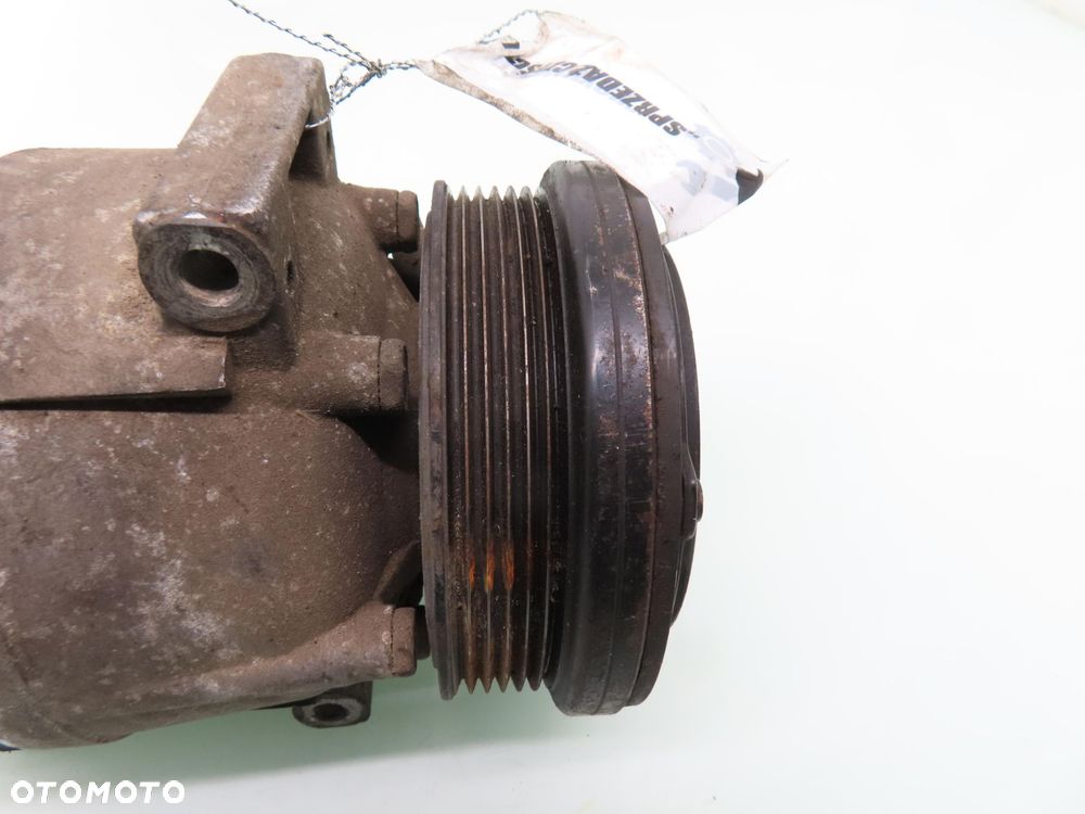 KOMPRESOR KLIMATYZACJI CHEVROLET EPICA 2.5 715113 - 7