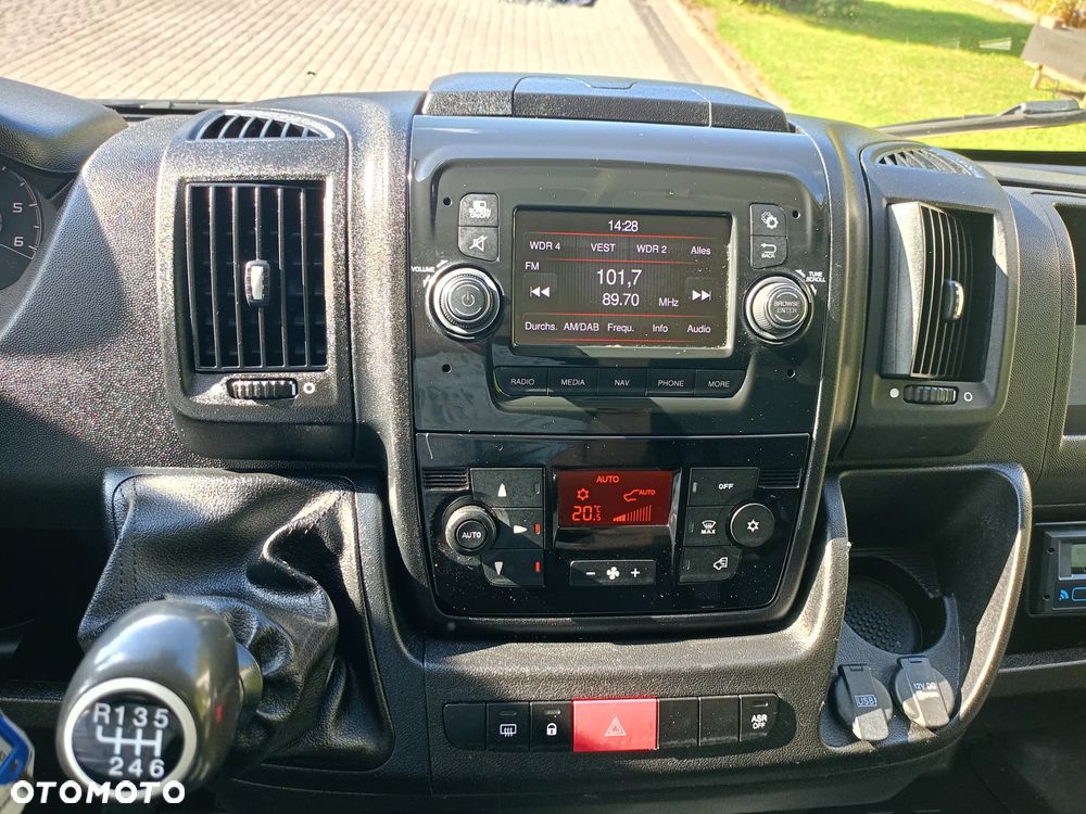 Fiat DUCATO L3H2 * 2.3 M-JET 160 * - 8