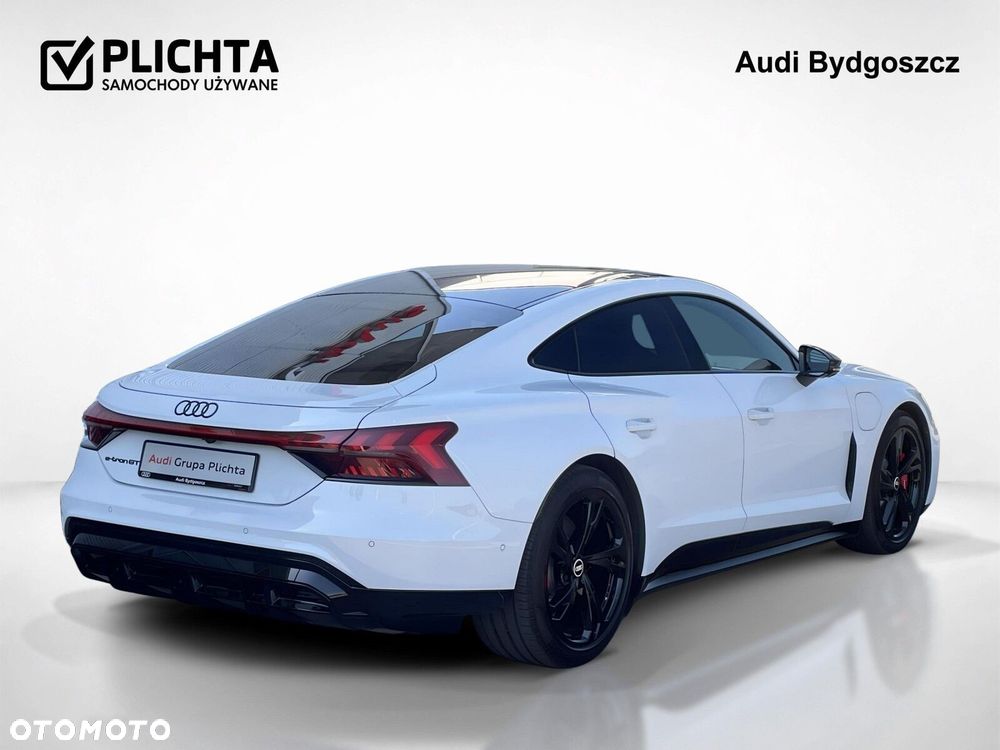 Audi e-tron GT - 6
