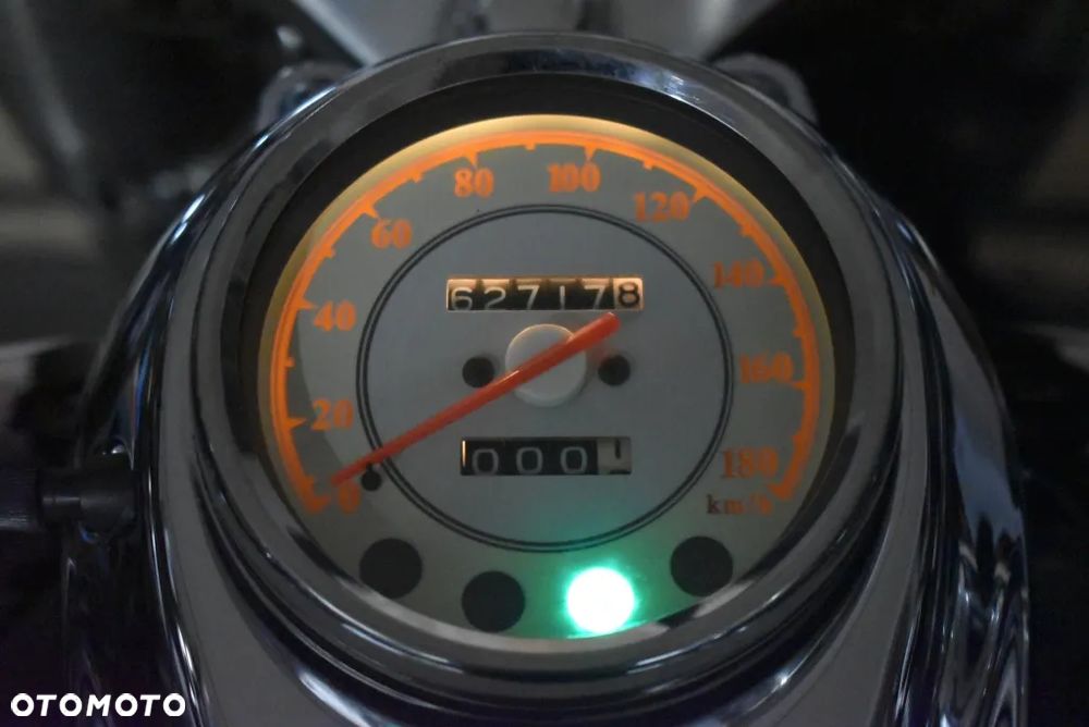 Yamaha Drag Star - 33