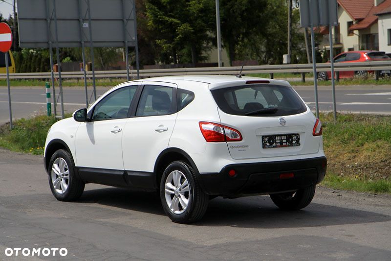 Nissan Qashqai 1.6 acenta - 4