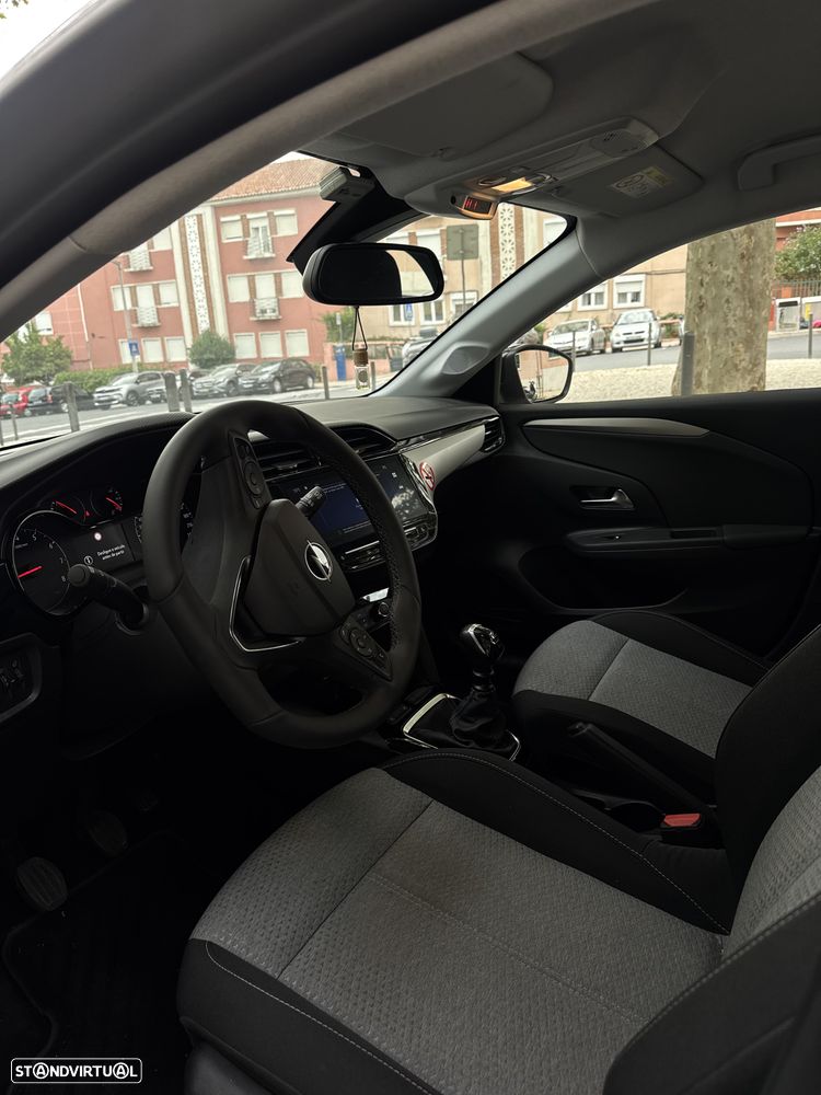 Opel Corsa 1.2 T - 3