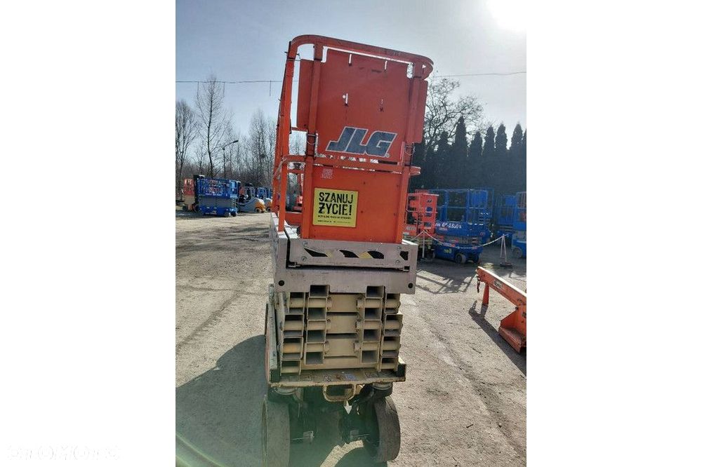 JLG 2630 ES - 4