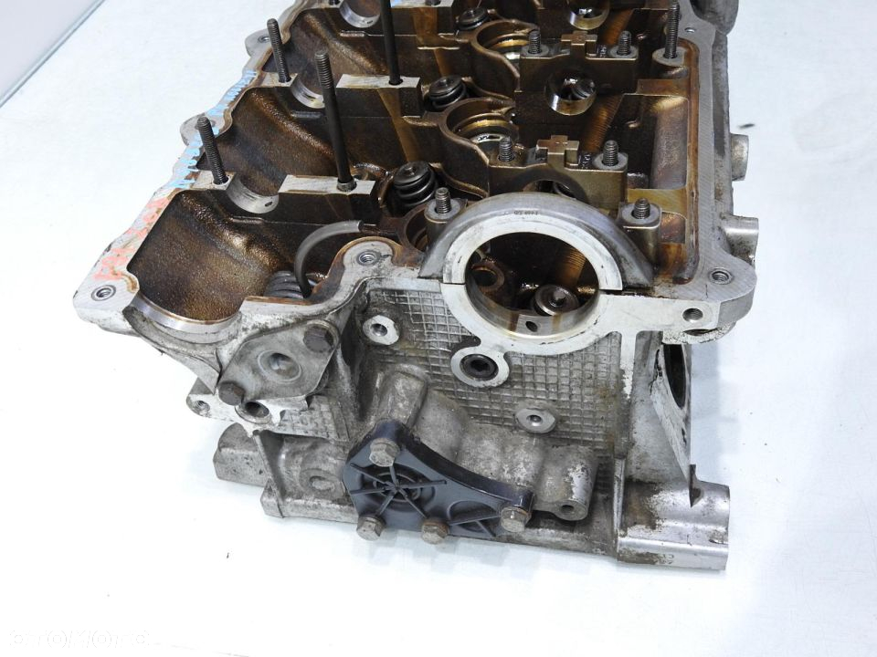 GŁOWICA SILNIKA BMW E90 E91 2.0 N46B20B - 7