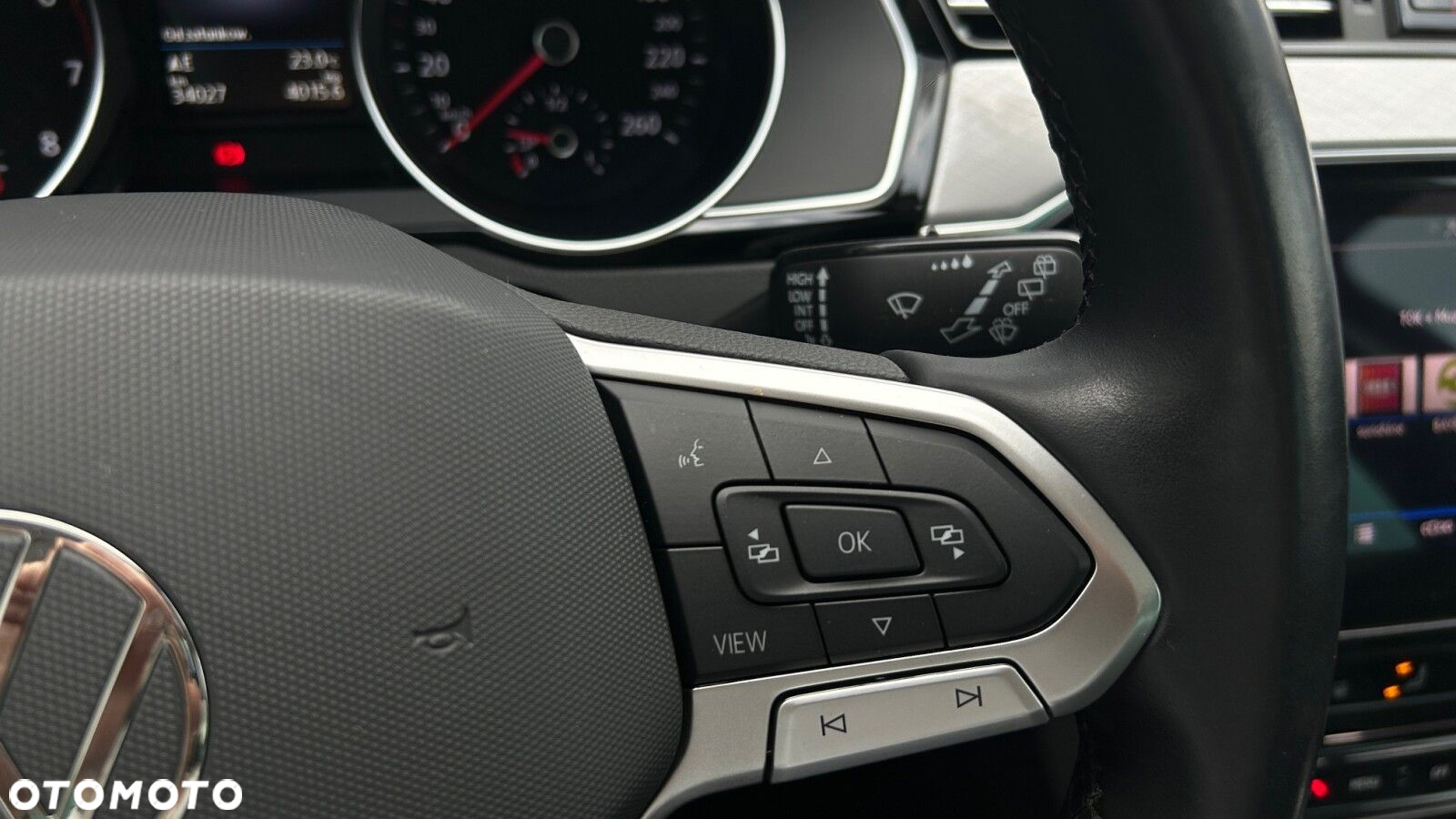 Volkswagen Passat 1.5 TSI EVO Business - 19