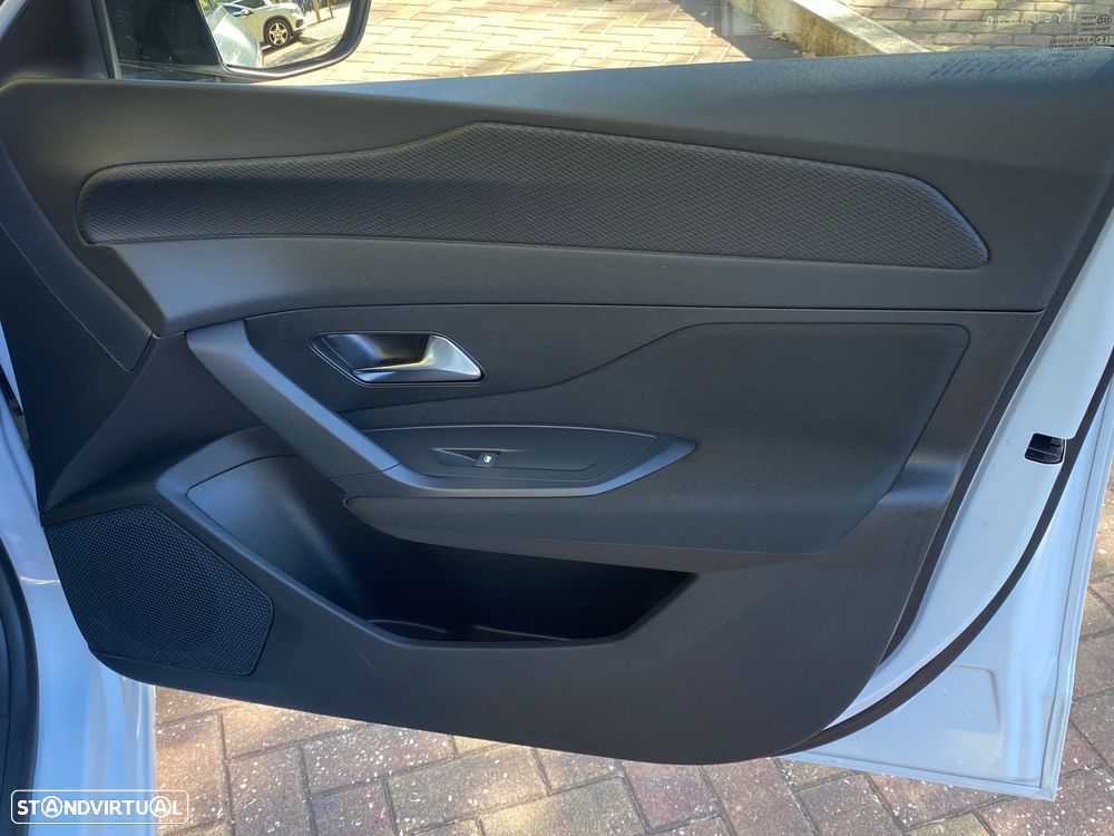 Peugeot 308 180 e-EAT8 Active Pack - 19