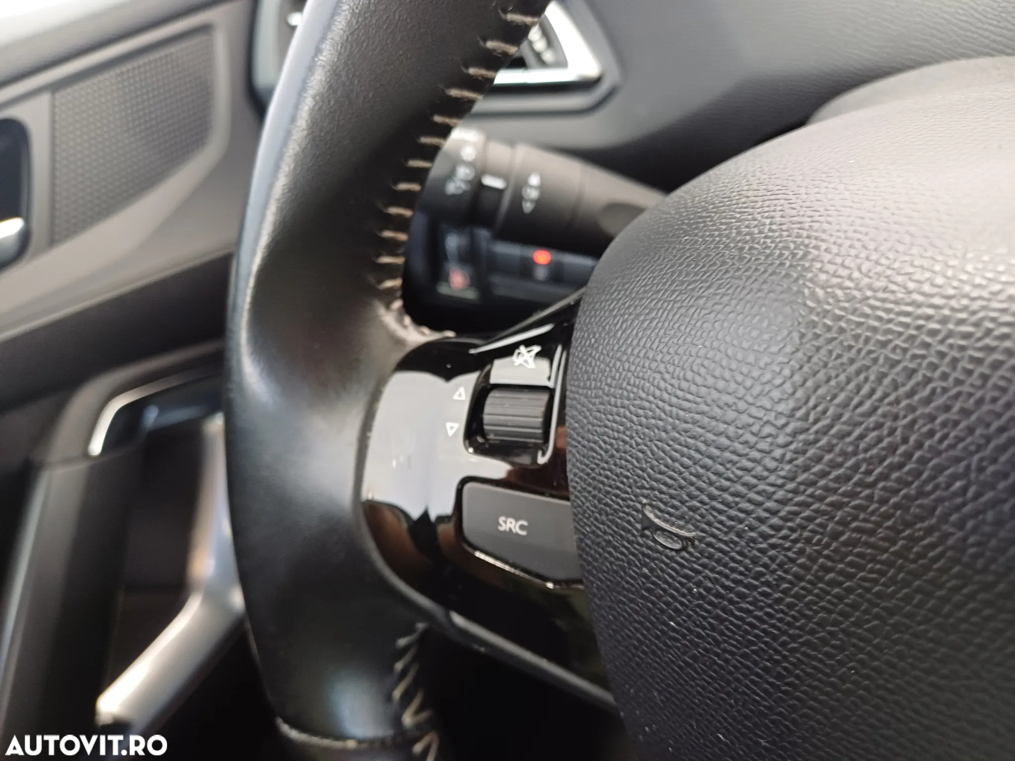 Peugeot 308 1.5 BlueHDi FAP STT Active Pack - 11