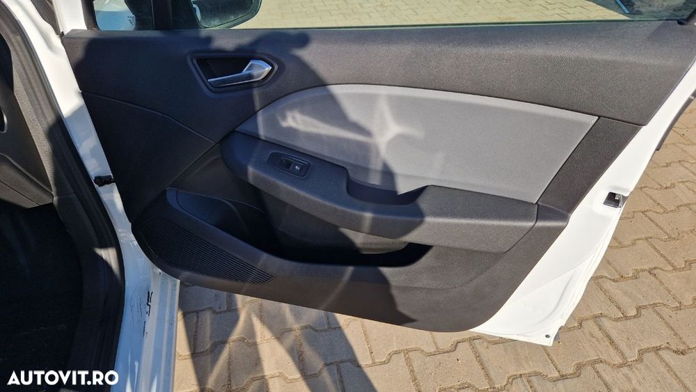 Renault Clio V Blue dCi Life - 5