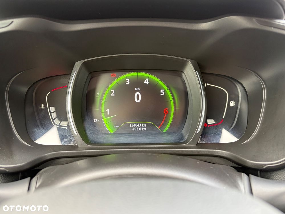 Renault Kadjar Energy TCe 130 Experience - 18