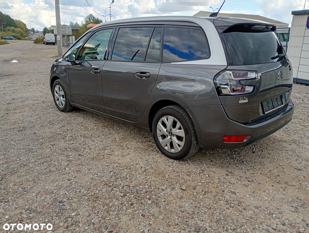 Citroën C4 Picasso BlueHDi 120 Business Class - 3