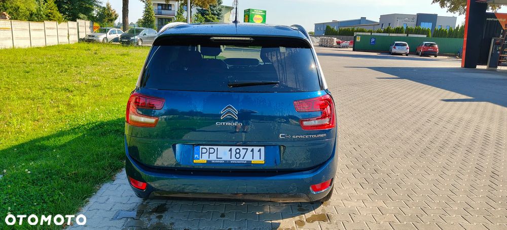 Citroën C4 SpaceTourer - 6