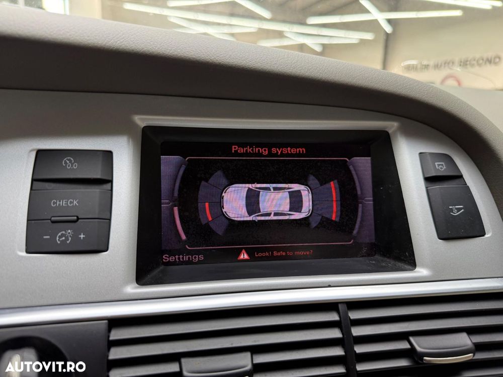 Audi A6 Limuzina 2.0 TFSI Multitronic - 17