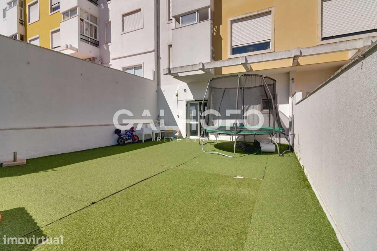 Espaço comercial  para venda em Vila Franca de Xira - Grande imagem: 2/12