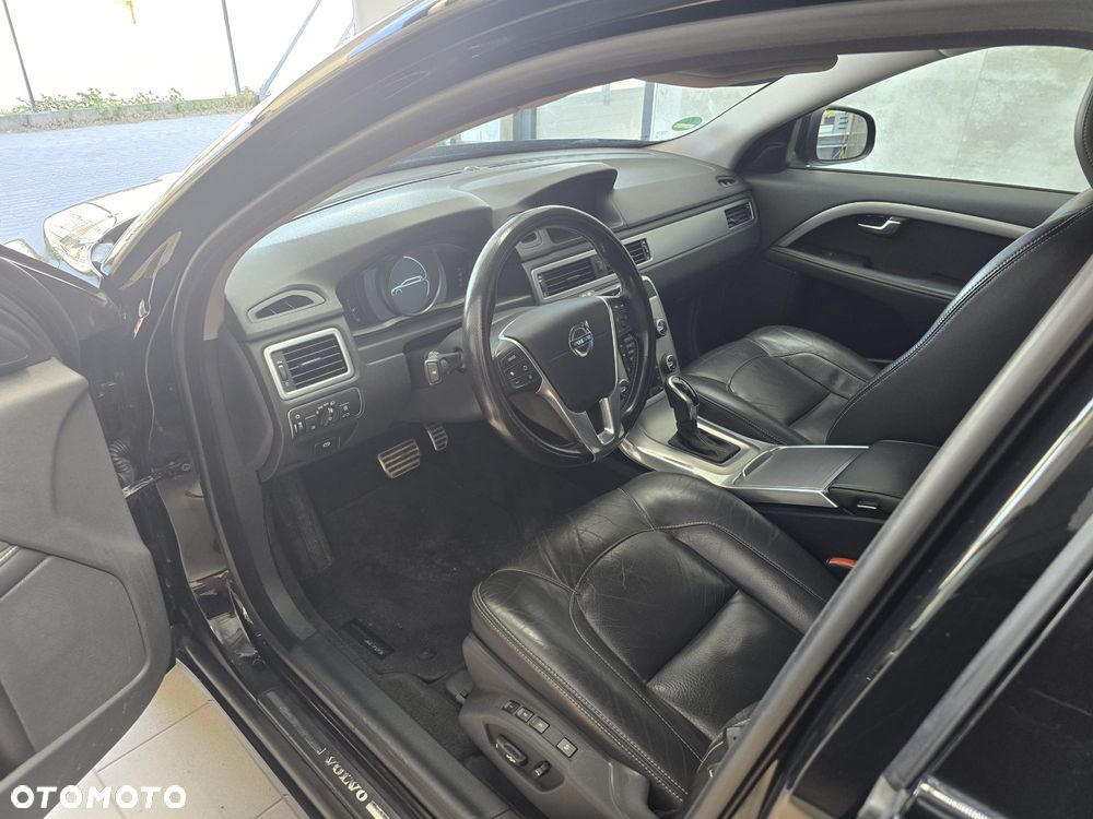 Volvo V70 D4 Geartronic Momentum - 8