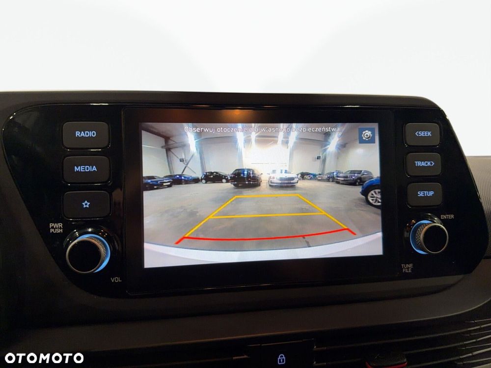 Hyundai i20 1.0 T-GDi N Line - 26