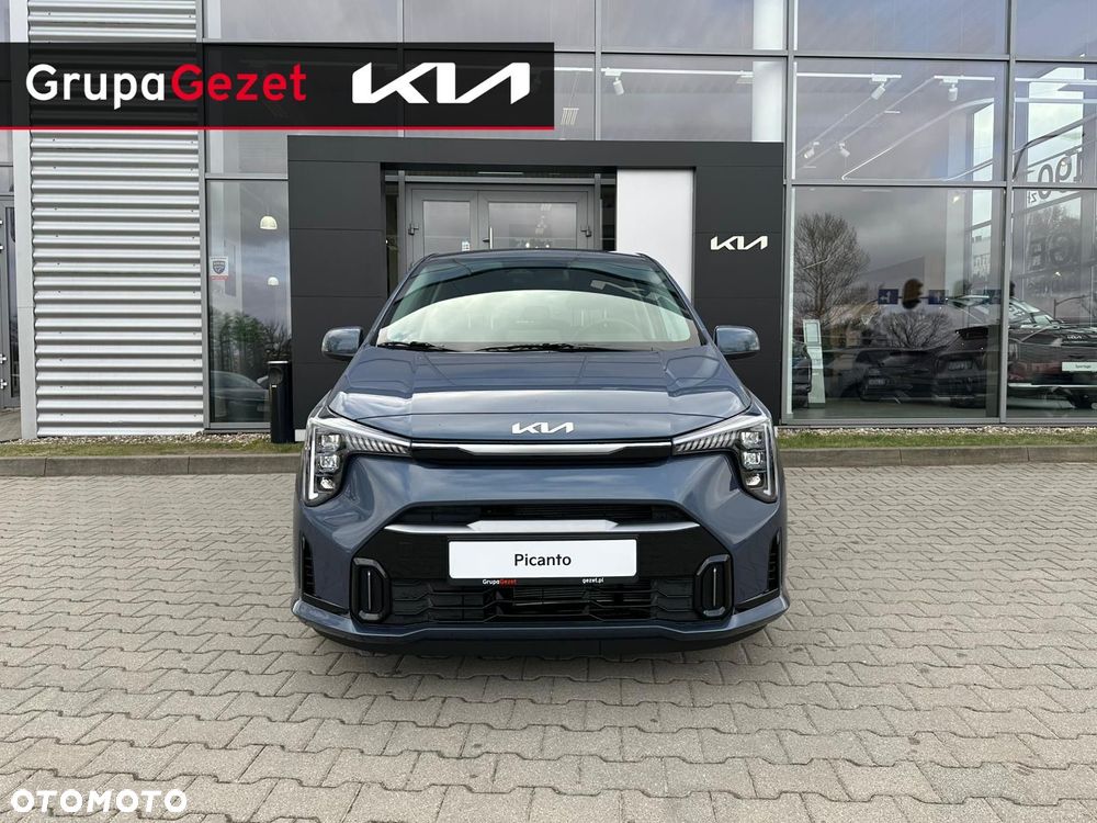 Kia Picanto - 8