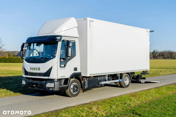 Iveco EUROCARGO