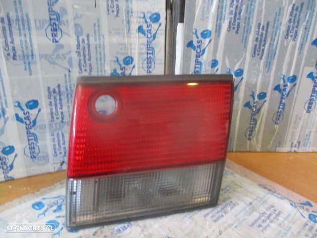 Farol Tras 4831178 SAAB 93 2001 3P TD Original SAAB 93  YS3D 2001 2.0 Turbo 150CV 5P CINZA TD Original - 1