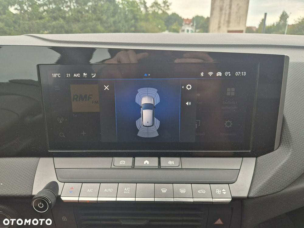 Opel Astra 1.2 Turbo Edition - 16