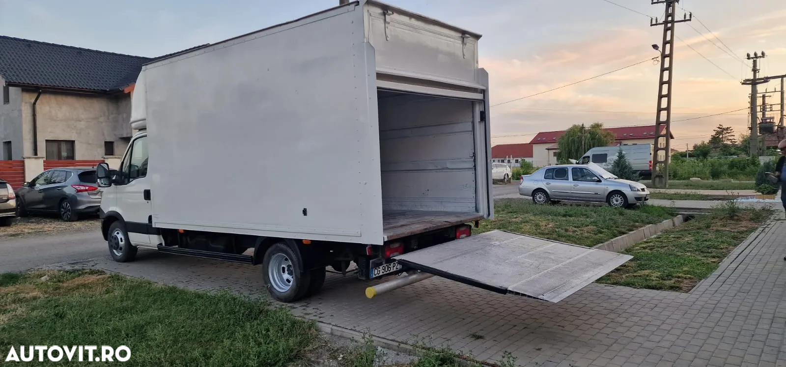 Iveco Daily - 10