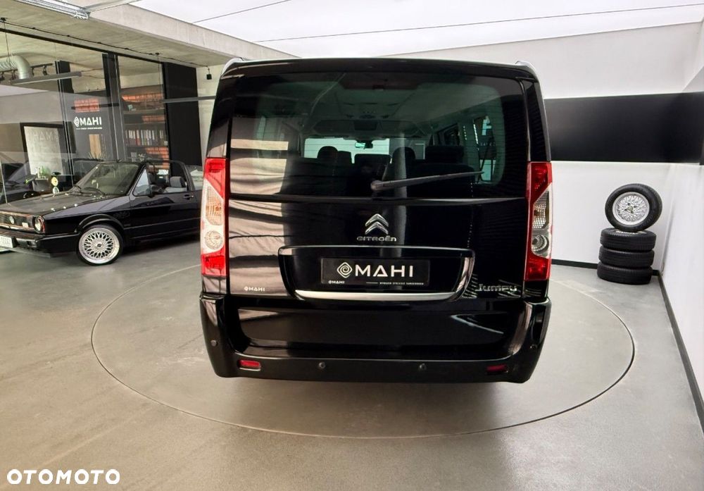 Citroën Jumpy - 10