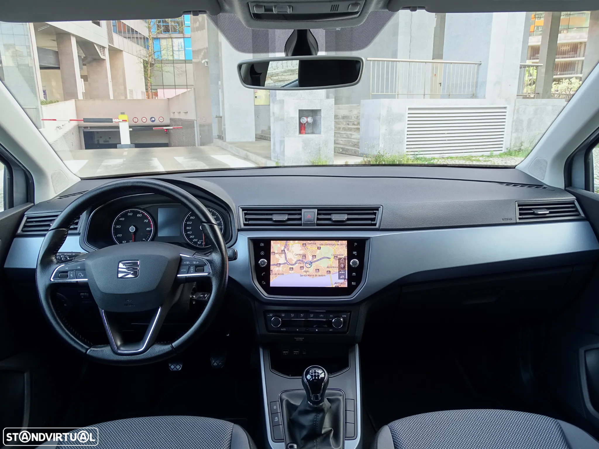 SEAT Arona 1.0 TSI Style - 25
