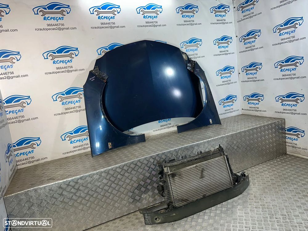 .Frente Completa Opel Insignia A 2.0 CDTi Diesel G09 2008 - 2013 - 6