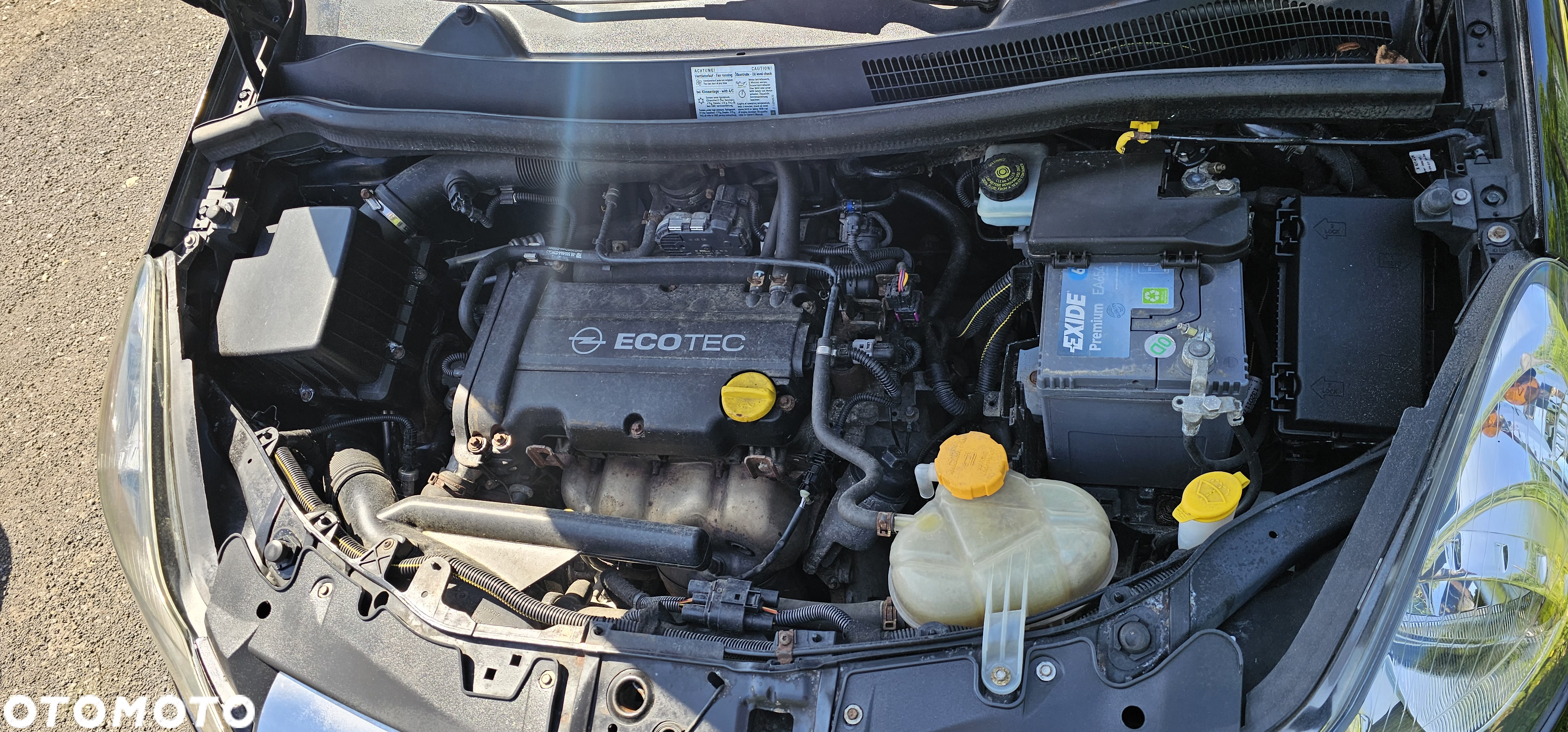 Opel Corsa 1.4 T Cosmo S&S - 31
