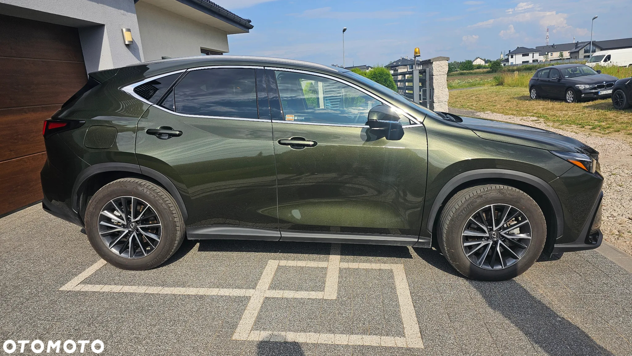 Lexus NX 450h+ Prestige AWD - 6