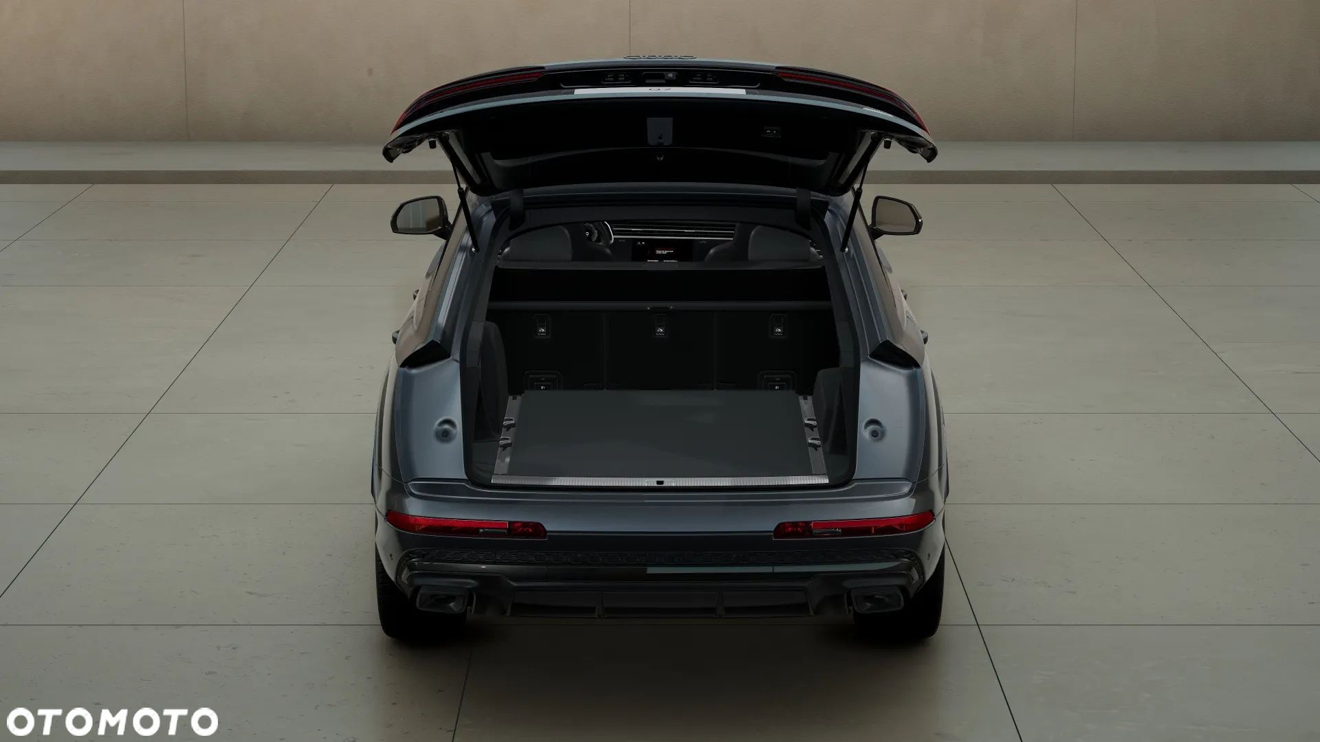 Audi Q7 60 TFSI e PHEV Quattro S Line Tiptr - 7