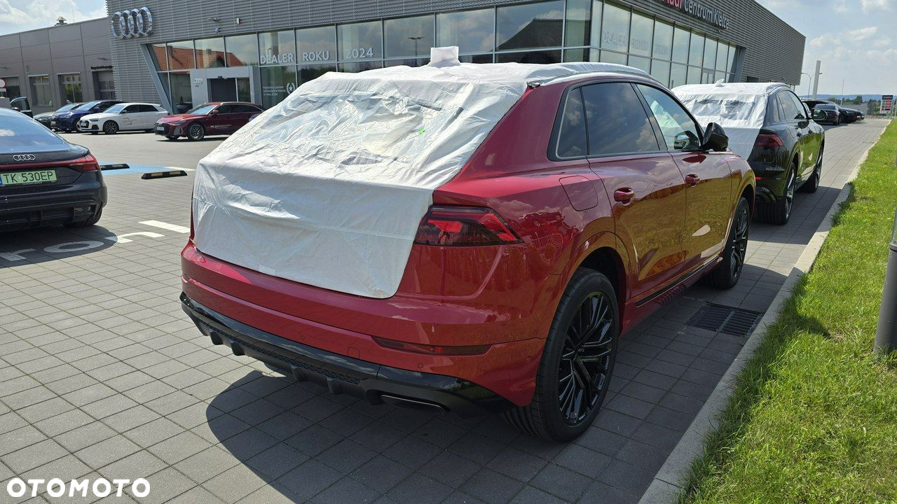 Audi Q8 - 5